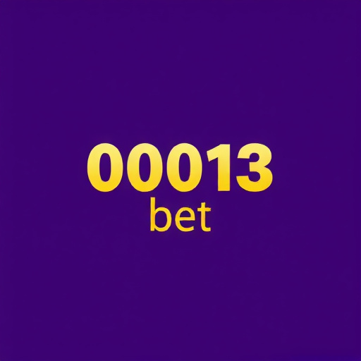 0013 bet